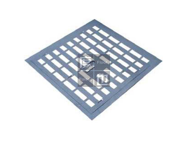 平推式手動風量調節器用于通風率55%以下